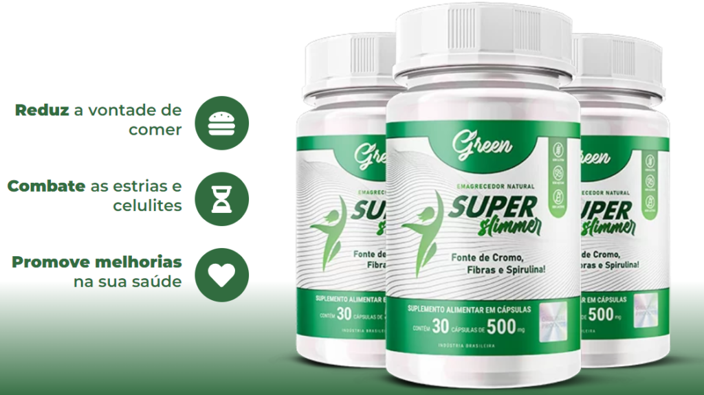 <b><i><b><i>Super Green Slimmer  Emagrece</i></b></i></b> Funciona Vende em farmácia <b>onde comprar</b> Preço